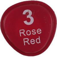 قلم ماركر تاتش برأس لين مزدوج Rose Red-3