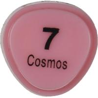 قلم ماركر تاتش برأس لين مزدوج Cosmos-7