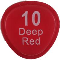 قلم ماركر تاتش برأس لين مزدوج Deep Red-10