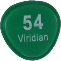 قلم ماركر تاتش برأس لين مزدوج  Viridian-G54