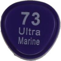 قلم ماركر تاتش برأس لين مزدوج  Ultra Marine-PB73