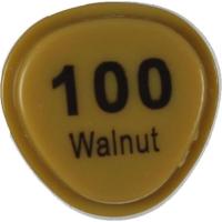 قلم ماركر تاتش برأس لين مزدوج Walnut-100