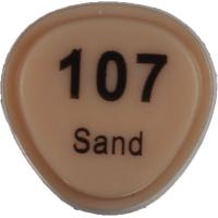 قلم ماركر تاتش برأس لين مزدوج Sand-107