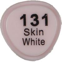 قلم ماركر تاتش برأس لين مزدوج Skin White-131