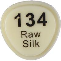 قلم ماركر تاتش برأس لين مزدوج  Raw Silk-134