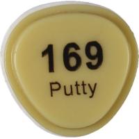 قلم ماركر تاتش برأس لين مزدوج Putty-169