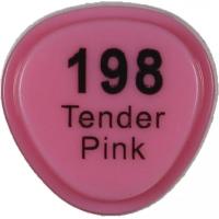 قلم ماركر تاتش برأس لين مزدوج Tender Pink-198