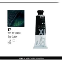 انبوابة زيت XL بيبيو 37 مللي -17 Sap Green