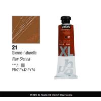 انبوابة زيت XL بيبيو 37 مللي - 21 Raw Sienna