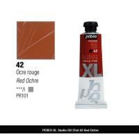 انبوابة زيت XL بيبيو 37 مللي - 42 Red Ochre