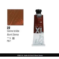 انبوابة زيت XL بيبيو 37 مللي - 22 Burnt Sienna