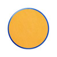 برطمان الوان وجه كلاسيكي SNAZAROO OCHRE YELLOW 18ML                             