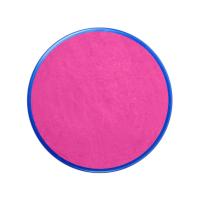 برطمان الوان وجه كلاسيكي SNAZAROO BRIGHT PINK 18ML