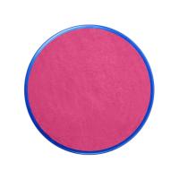 برطمان الوان وجه كلاسيكي SNAZAROO FUCHSIA PINK 18ML