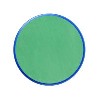 رطمان الوان وجه كلاسيكي SNAZAROO BRIGHT GREEN 18ML