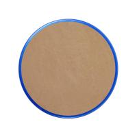 برطمان الوان وجه كلاسيكي SNAZAROO LIGHT BEIGE 18ML