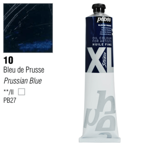 انبوابة زيت بيبيو XL 200 مللي 10 Prussian Blue