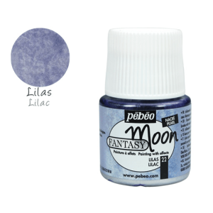 برطمان بريزما كلر بيبيو 45 مللي Fantasy Moon  Lilac-22