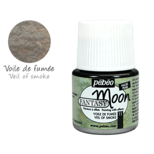 برطمان بريزما كلر بيبيو 45 مللي Fantasy Moon  Veil Of Smoke-11