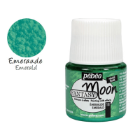 برطمان بريزما كلر بيبيو 45 مللي Fantasy Moon Emerald-18