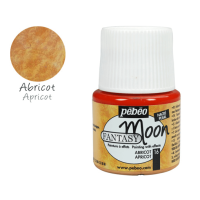 برطمان بريزما كلر بيبيو 45 مللي Fantasy Moon  Apricot -16