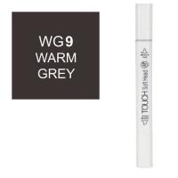   قلم ماركر تاتش برأس لين مزدوج Warm Grey-WG9