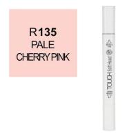 قلم ماركر تاتش برأس لين مزدوج Pale Cherry Pink-R135