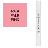 قلم ماركر تاتش برأس لين مزدوج Pale Pink-RP9