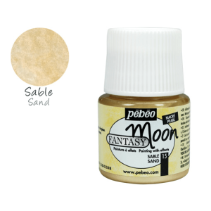 برطمان بريزما كلر بيبيو 45 مللي Fantasy Moon  Sand-15